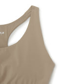 MLB Korea Women's Basic Band Logo Point Crop Top