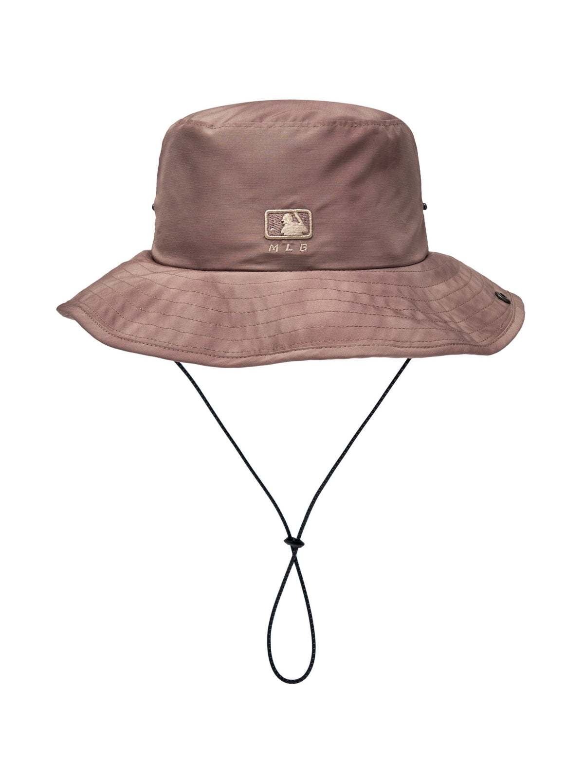 MLB Korea Light-weight Vintage Washing Safari Hat