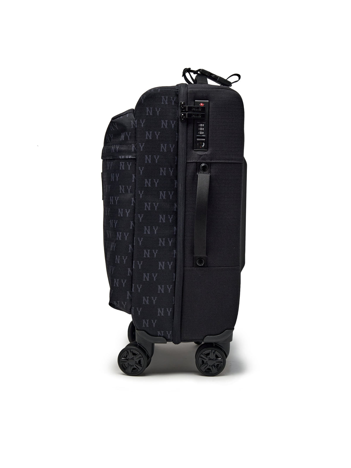 Mlb Monogram Outdoor Luggage 22inch