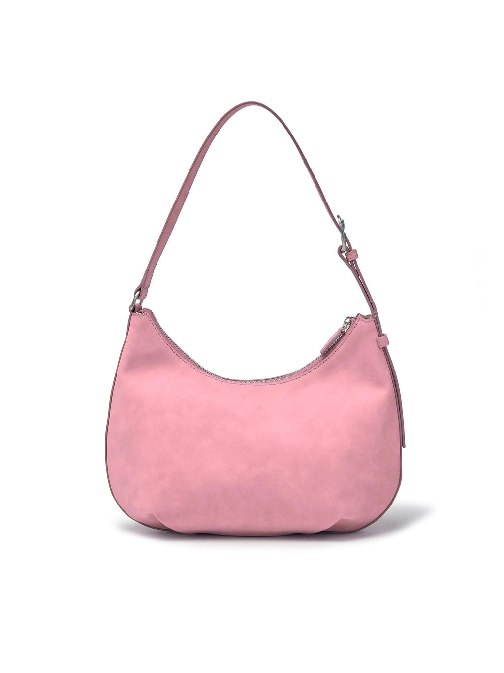 MLB Korea Basic Pallet Hobo Bag