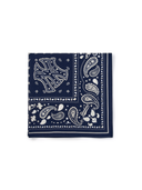 MLB Korea Paisley Bandana