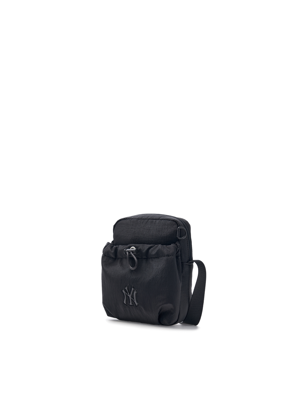 MLB Korea Basic Athleisure Mini Cross Bag