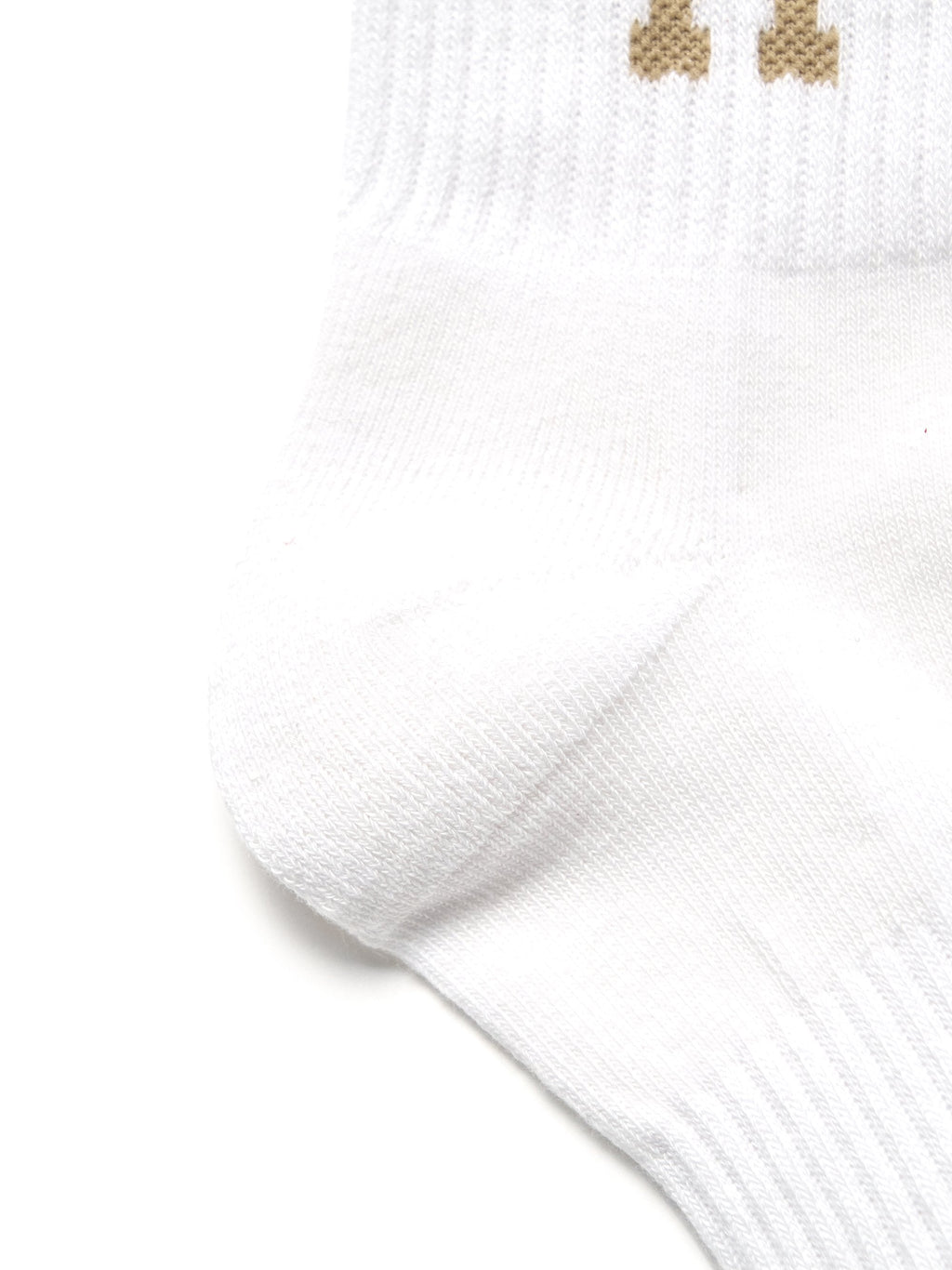 MLB Korea Big Logo Stripe Socks