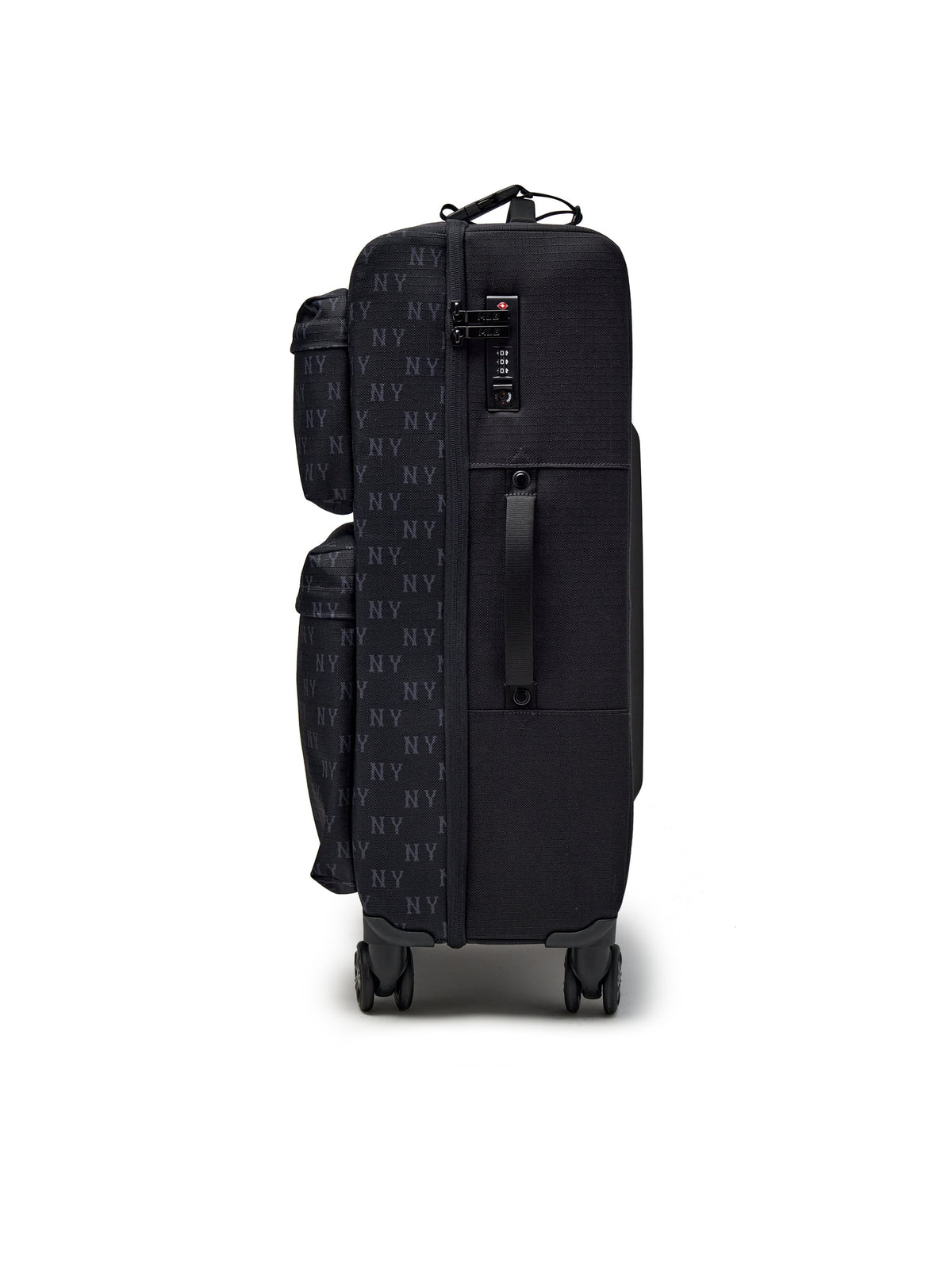 Mlb Monogram Outdoor Luggage 26inch