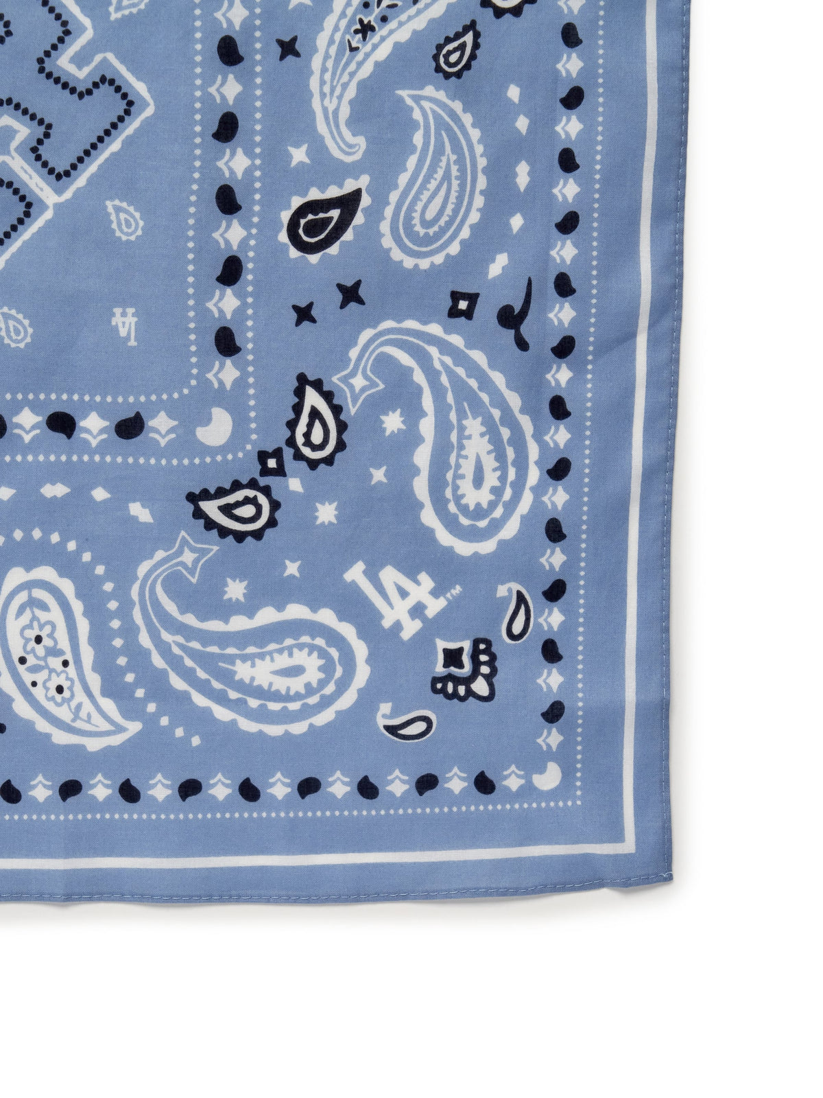 Mlb Paisley Bandana