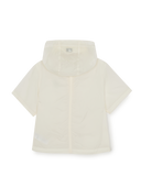 MLB Korea Women's Sportive Short Sleeve Windbreaker