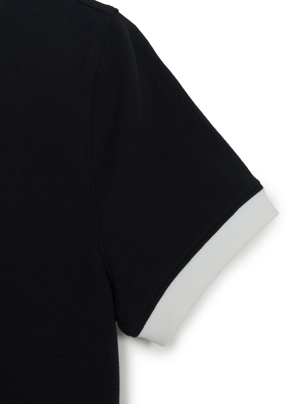 MLB Korea Women's Basic Ringer Ops