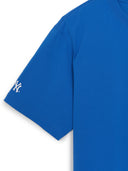 [MLB] Basic Street Back Lettering Over Fit T-shirt