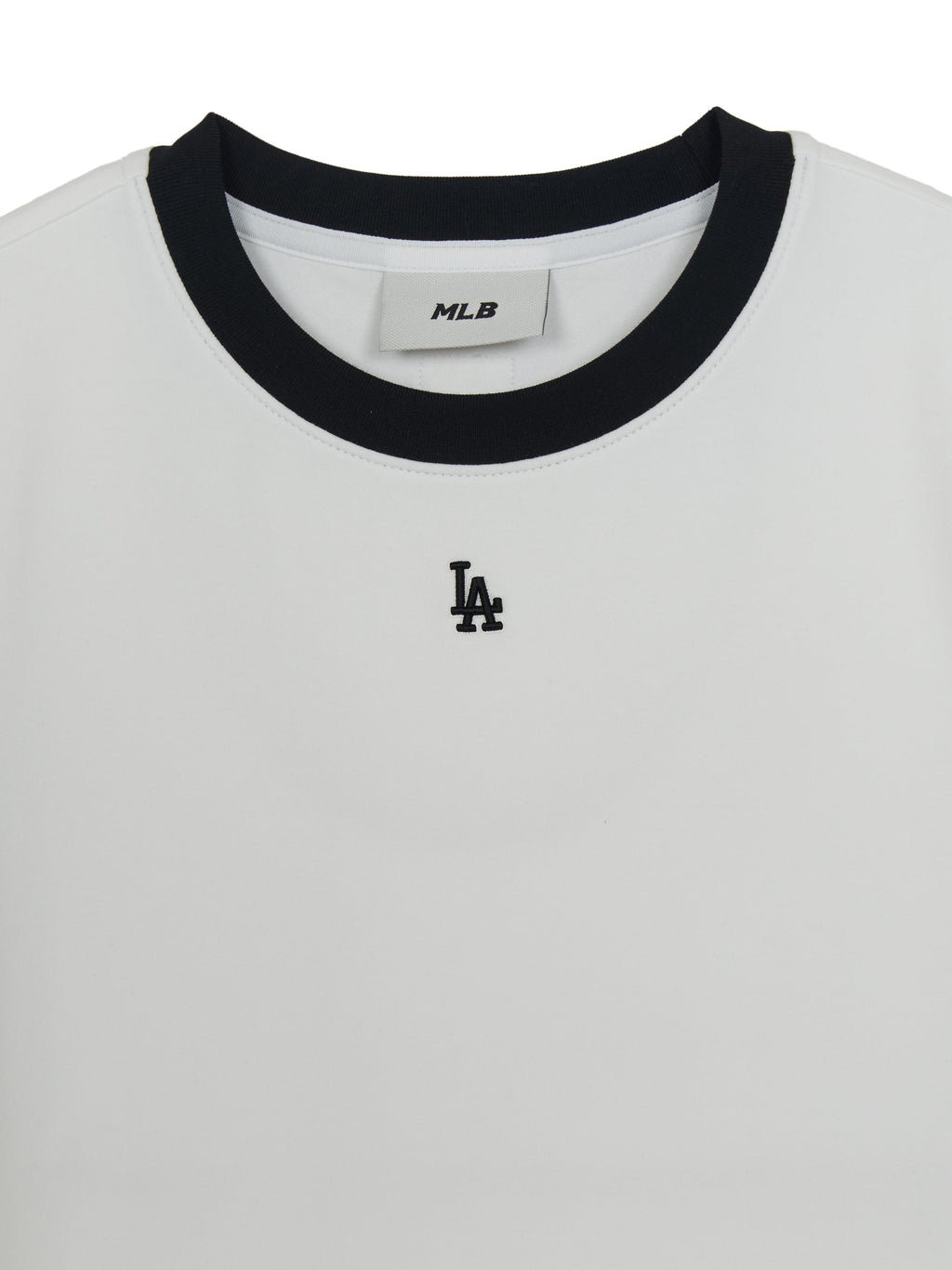 MLB Korea Women's Basic Ringer Ops