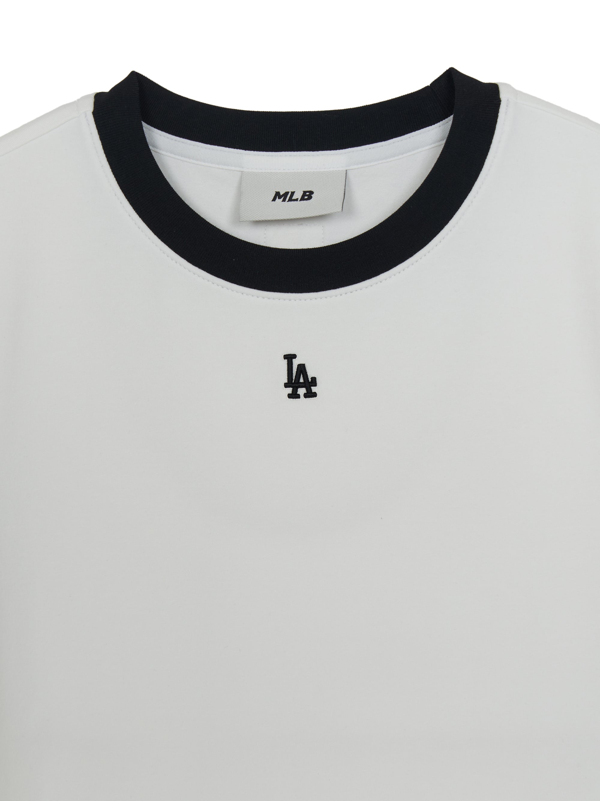 MLB Korea Women's Basic Ringer Ops