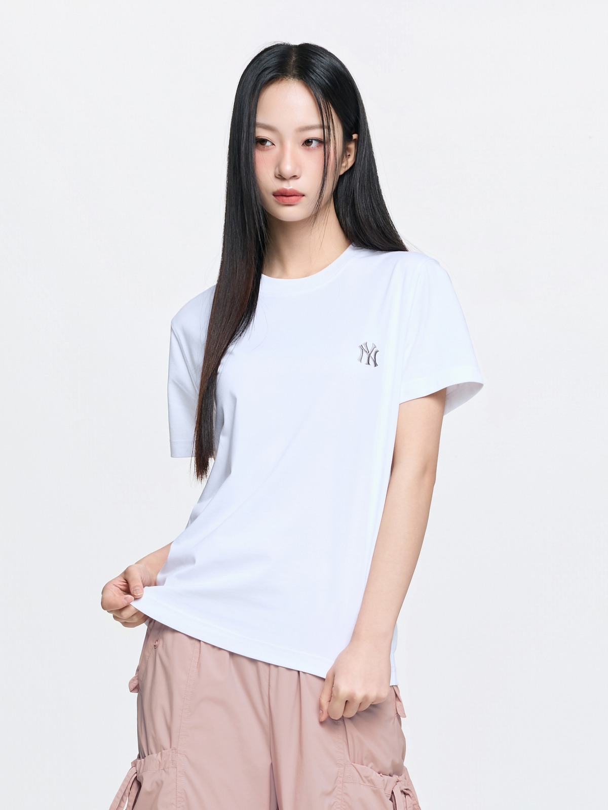 Mlb Basic Comfortable Fit T-Shirts