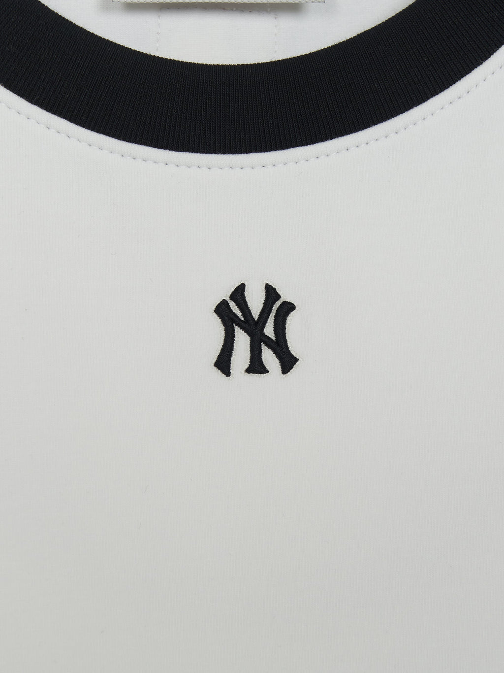 MLB Korea Women's Basic Ringer Ops