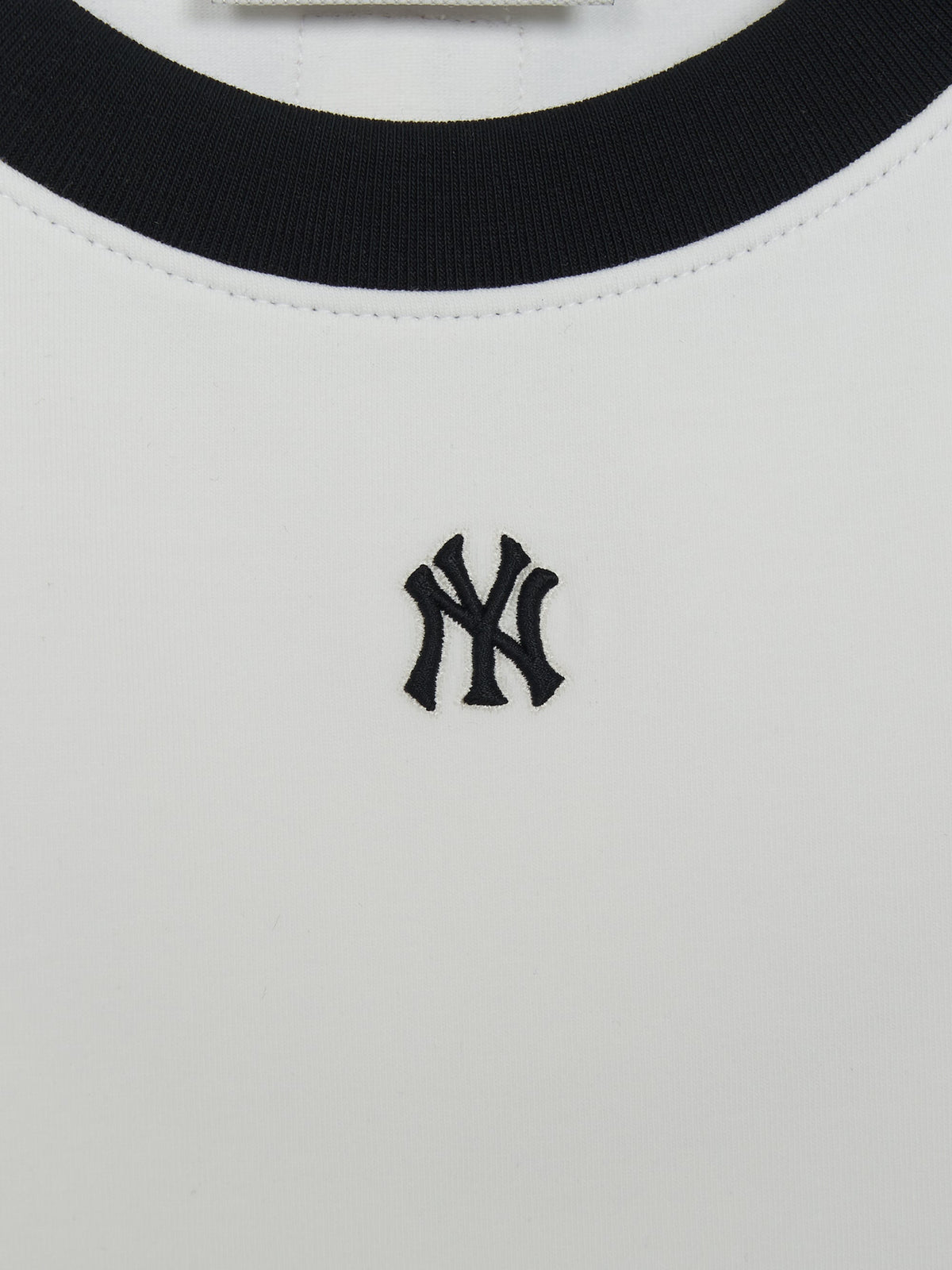 MLB Korea Women's Basic Ringer Ops