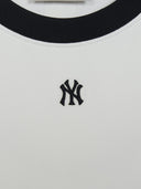MLB Korea Women's Basic Ringer Ops