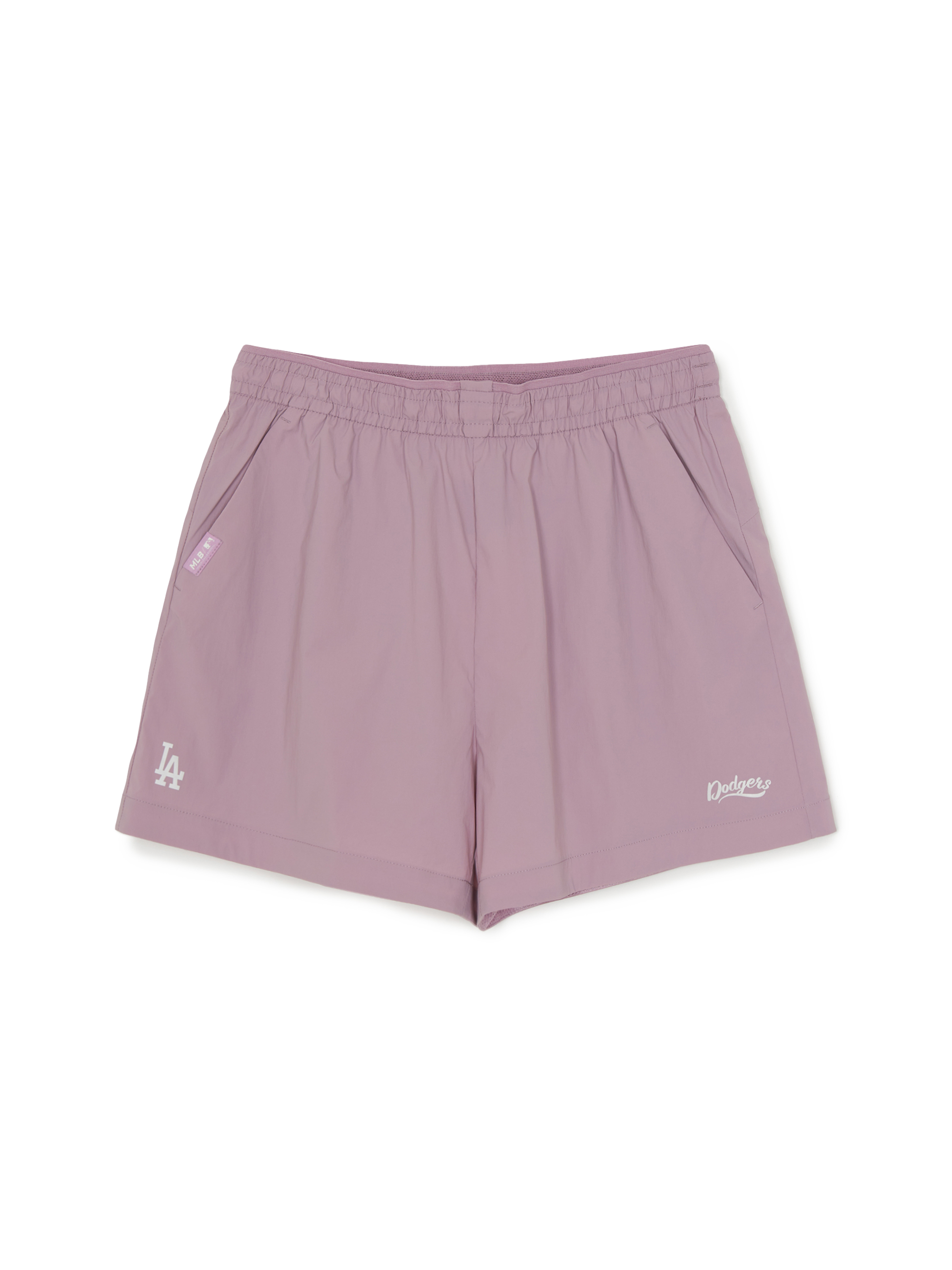 [mlb korea] Women's Varsity Sportive 4in Shorts