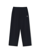 Mlb Basic Small Logo Cooling Wide Pants