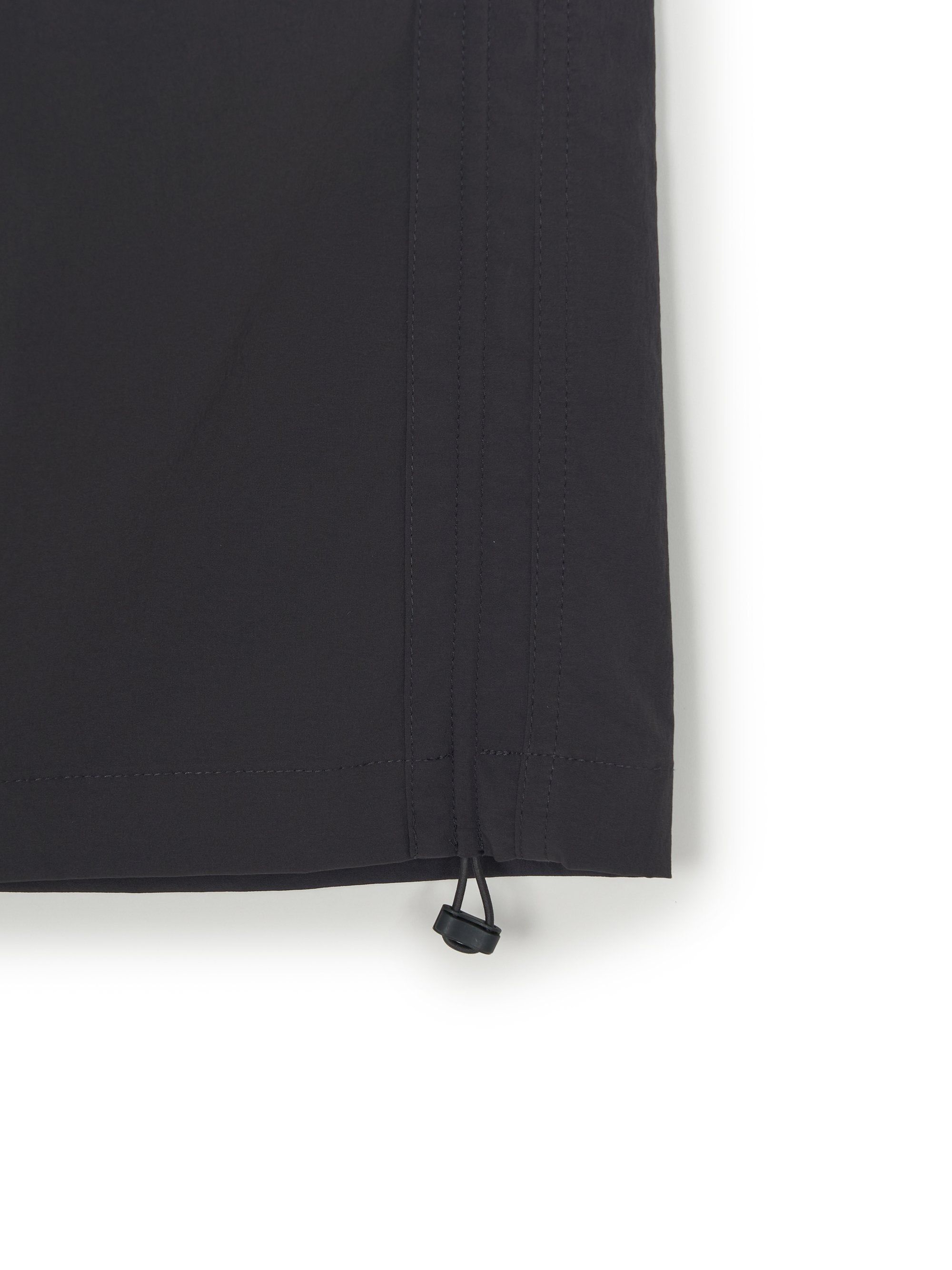 MLB Korea Women's Gorpcore Shirring Cargo Long Skirt