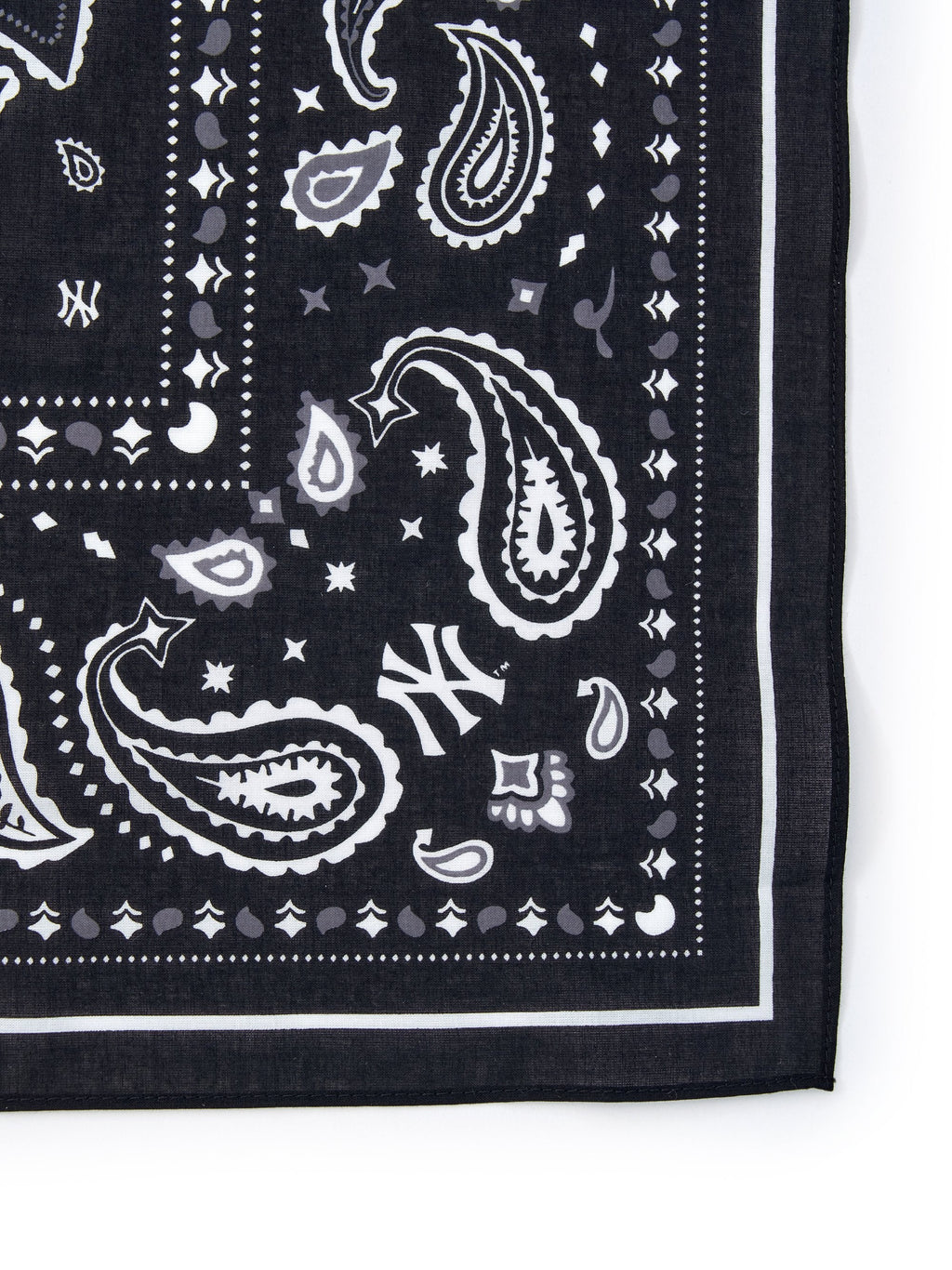 [mlb korea] Paisley Bandana