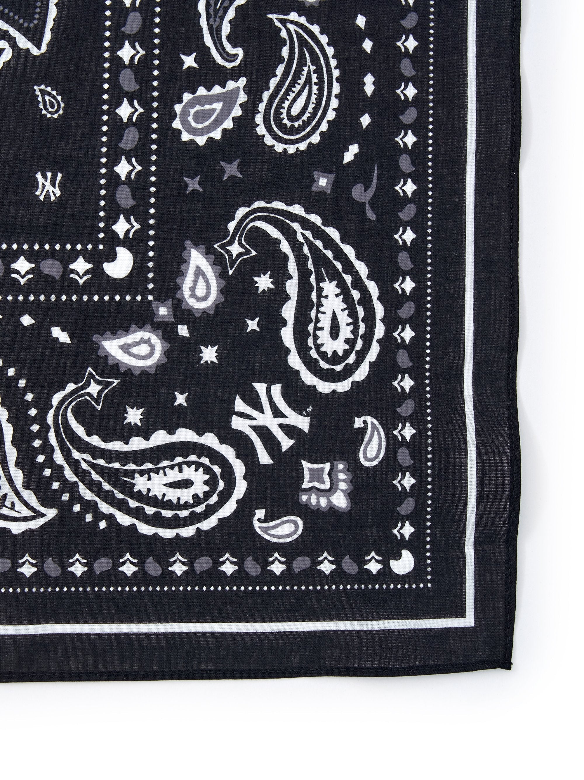 [mlb korea] Paisley Bandana