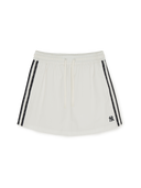 Mlb Women's Varsity Lace Track Cotton Touch Skort