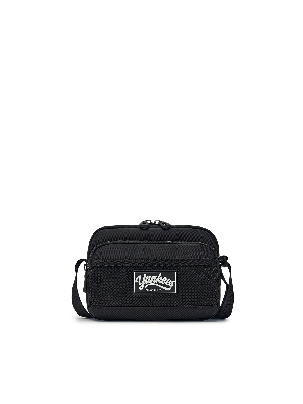 Mlb Hullyme Wappen Camera Bag New York Yankees