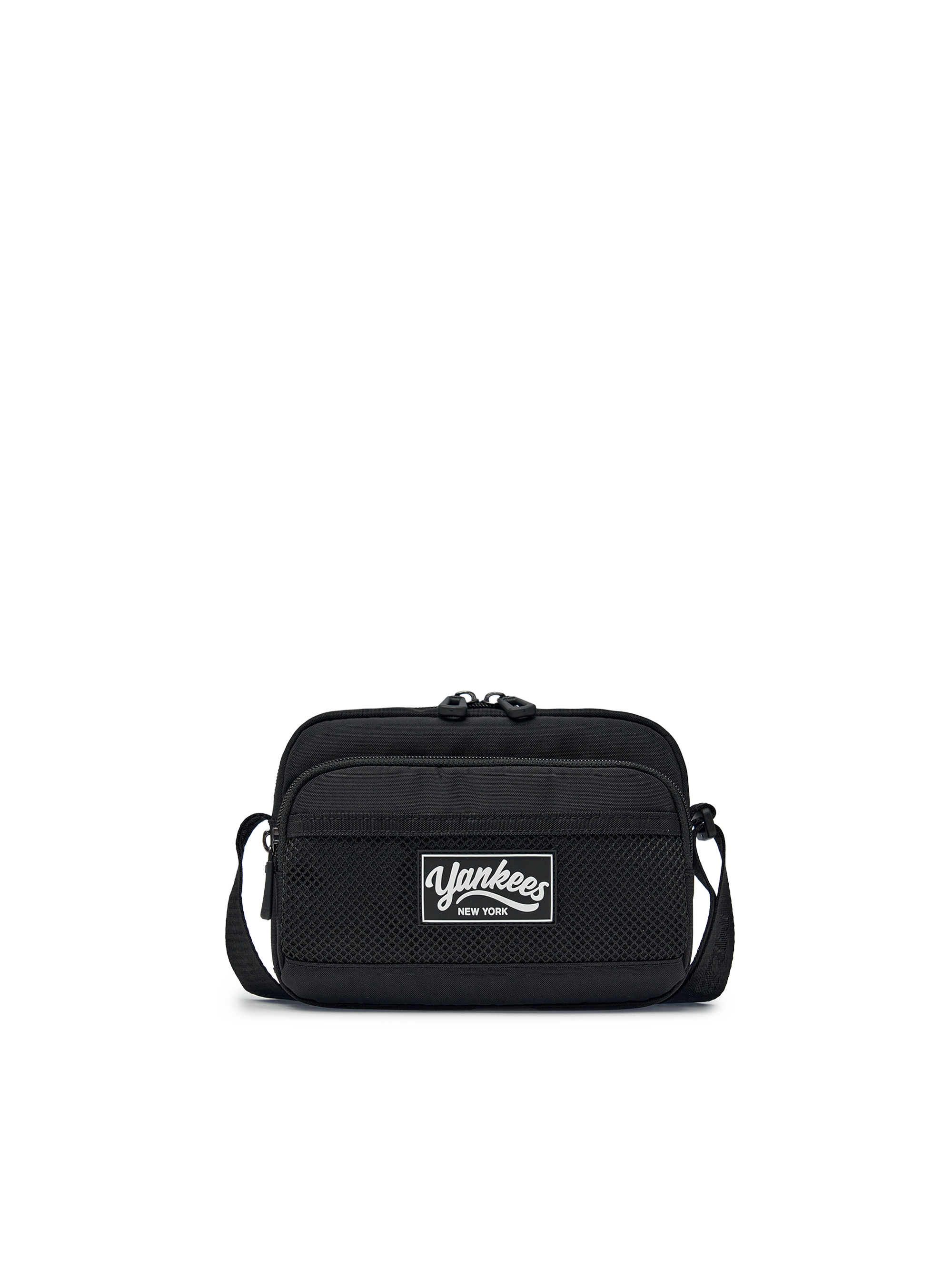 Mlb Hullyme Wappen Camera Bag New York Yankees