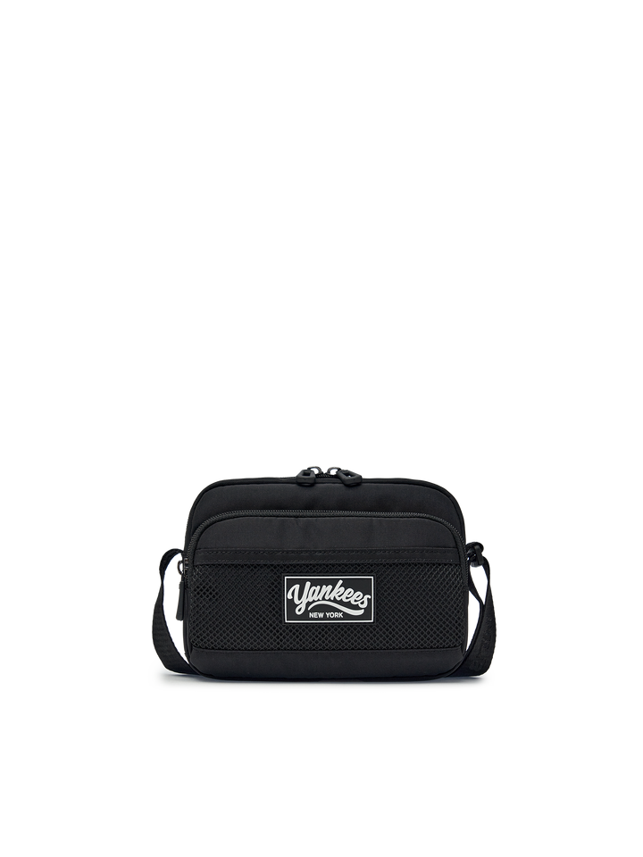 Mlb Hullyme Wappen Camera Bag New York Yankees