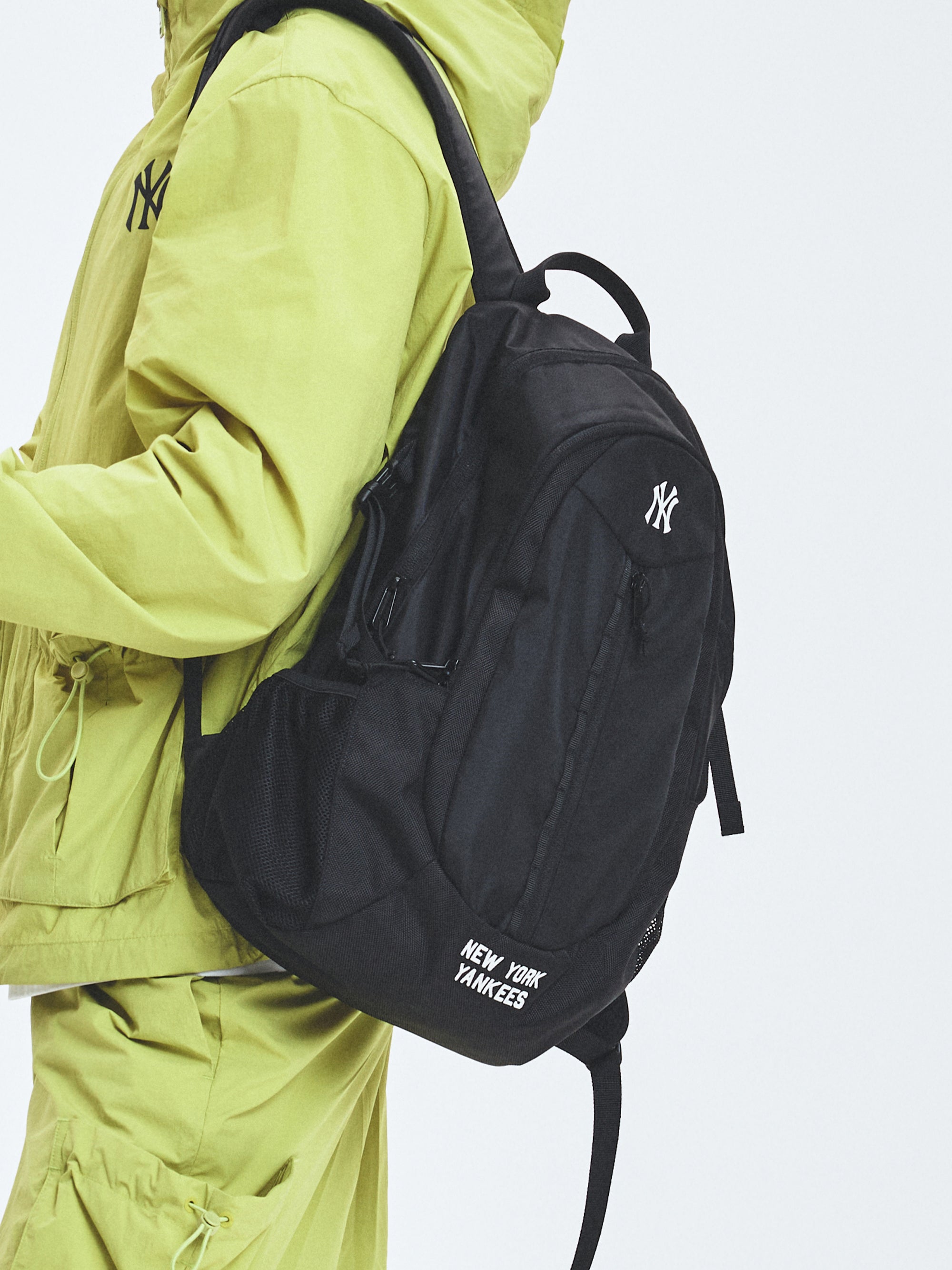 [MLB] Basic Gorpcore Backpack