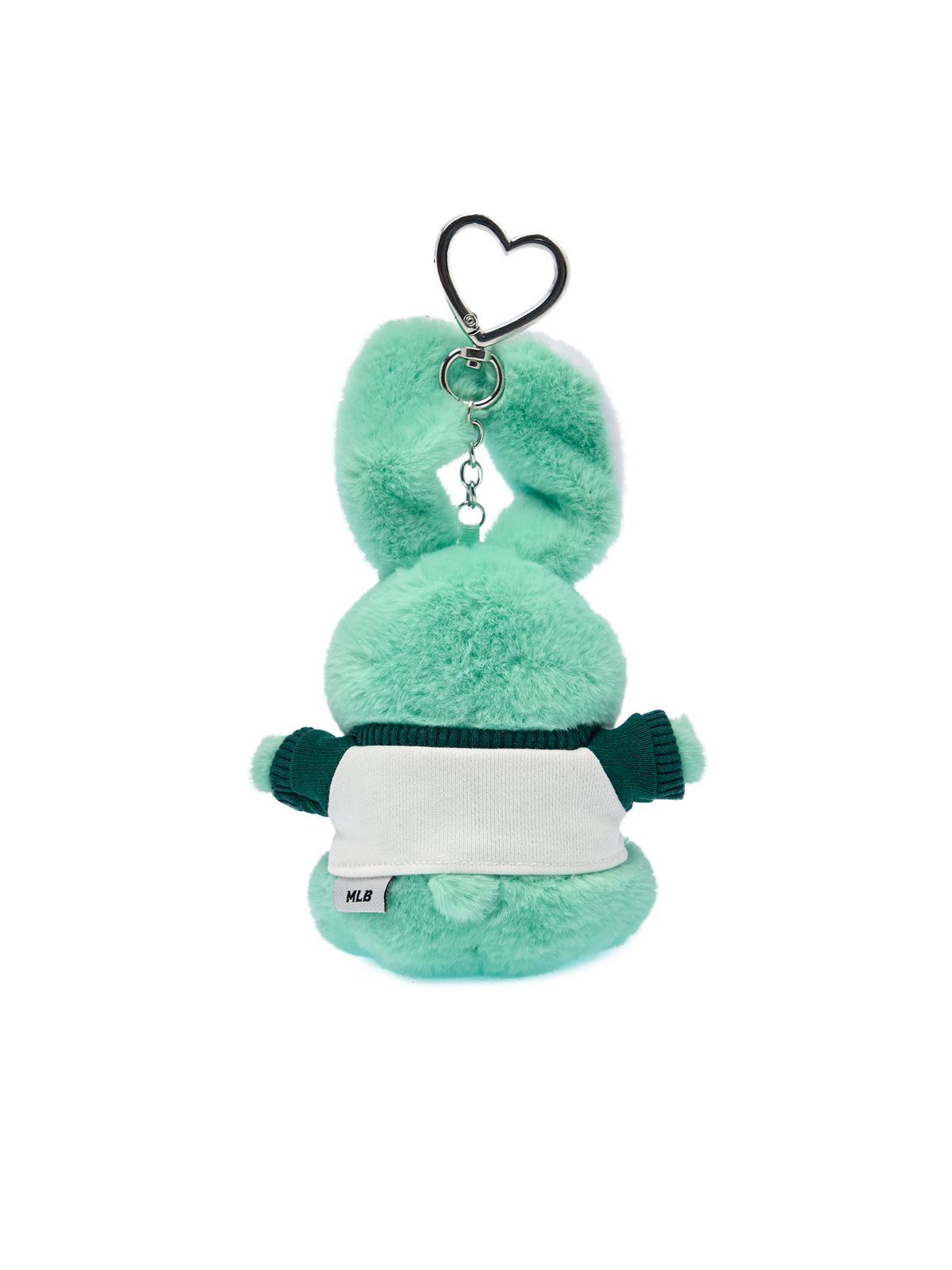 Mlb Candy Rabbit Keyring