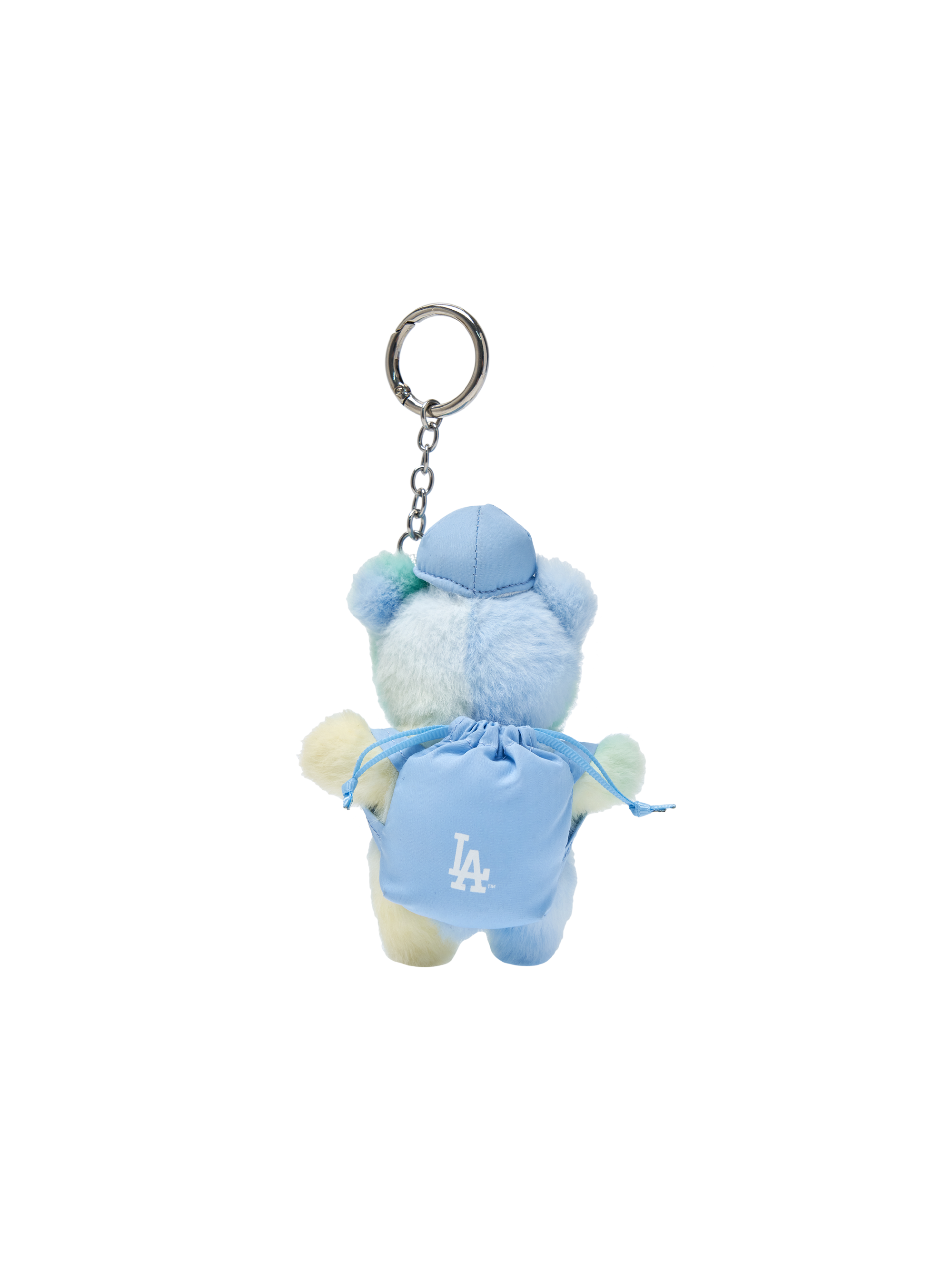[mlb korea] Megabear Mini Keyring
