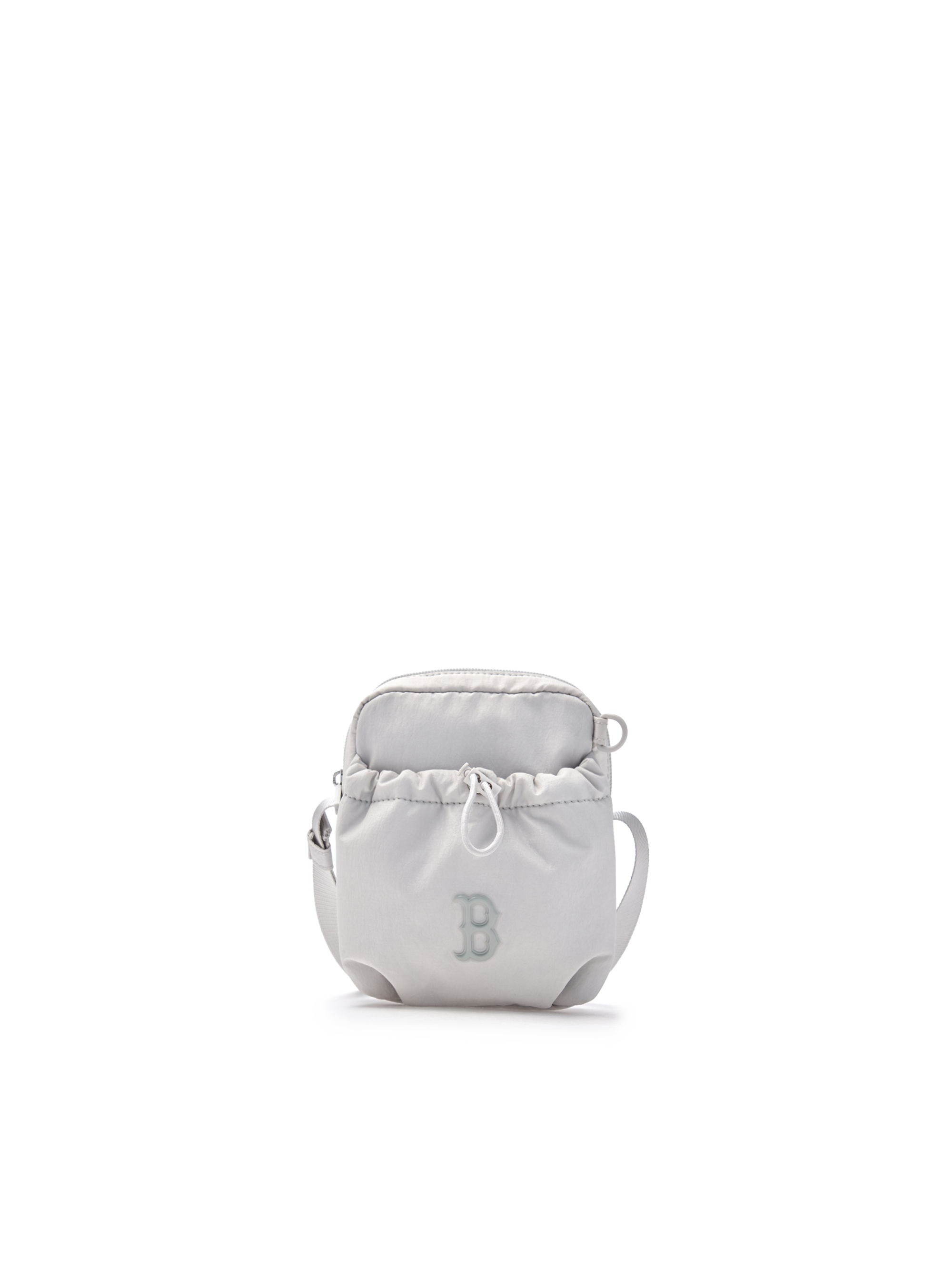 [mlb korea] Basic Athleisure Mini Cross Bag