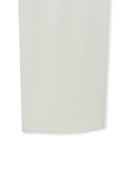 MLB Korea Women's Basic Double Waisted Semi Wide Hip Pants