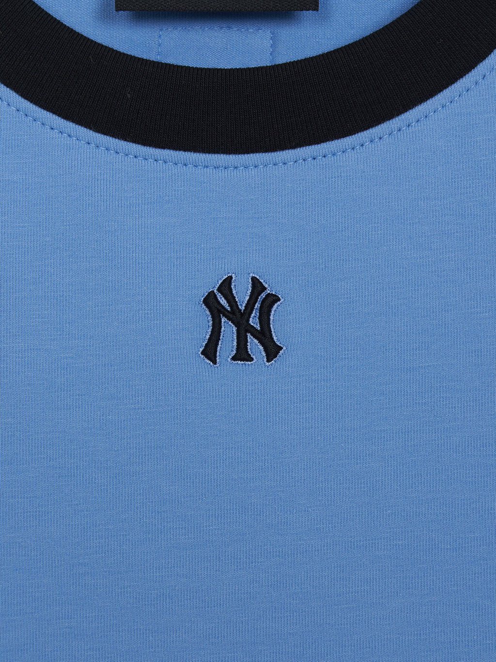 MLB Korea Women's Basic Ringer Ops