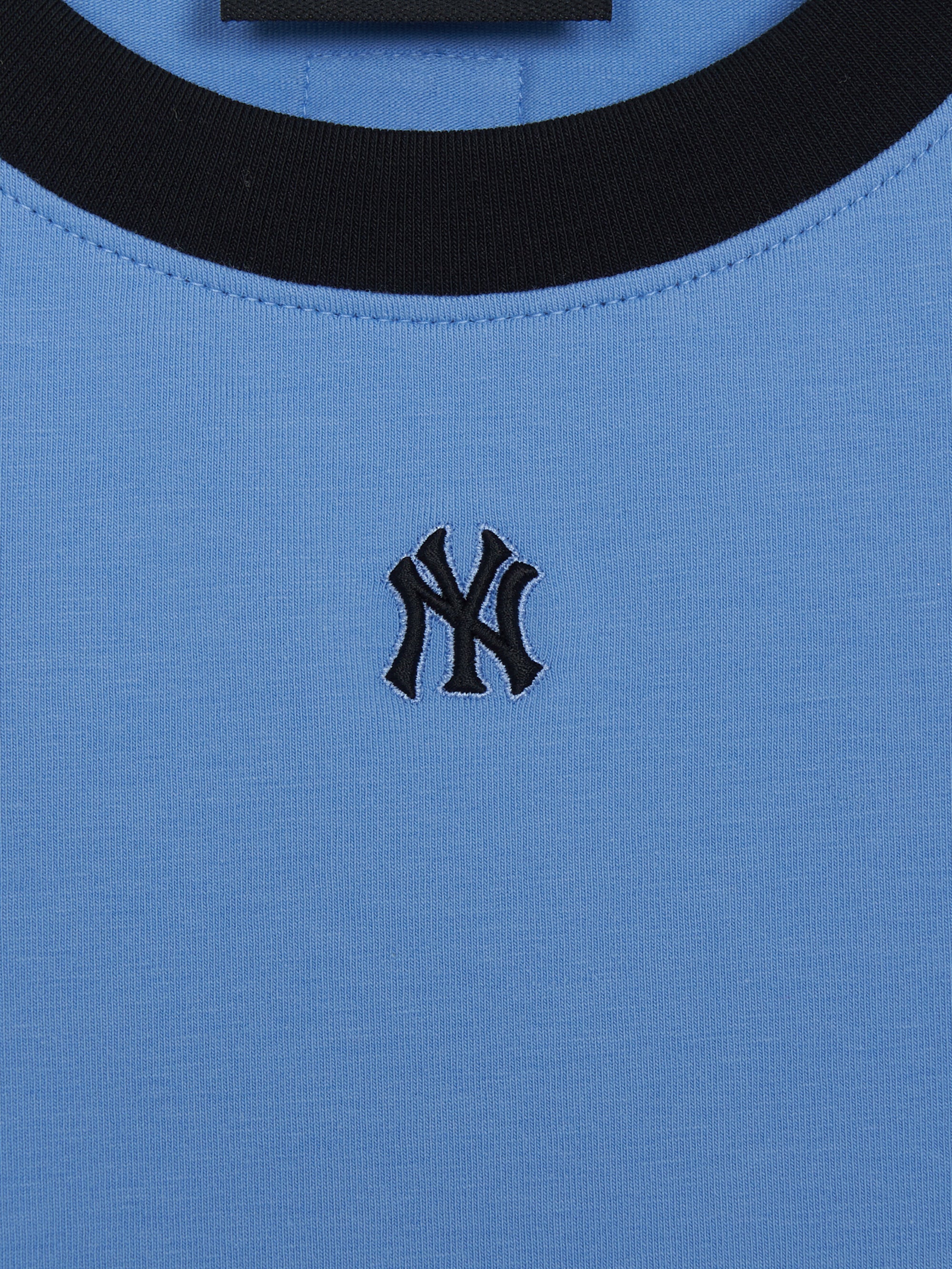 MLB Korea Women's Basic Ringer Ops