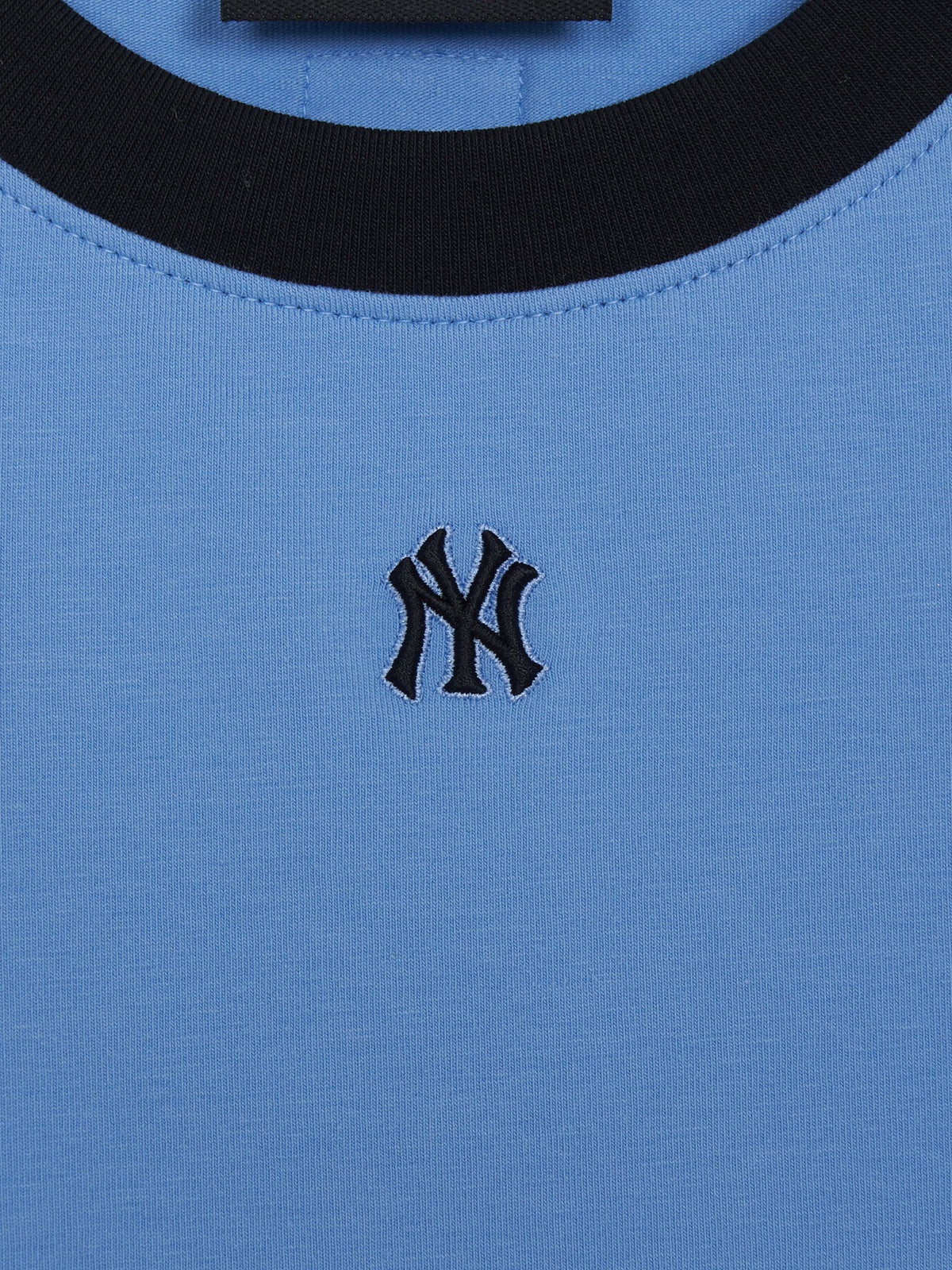 MLB Women's Basic Ringer Ops