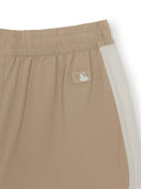 MLB Korea Women's Small Logo Dolphin Water Shorts