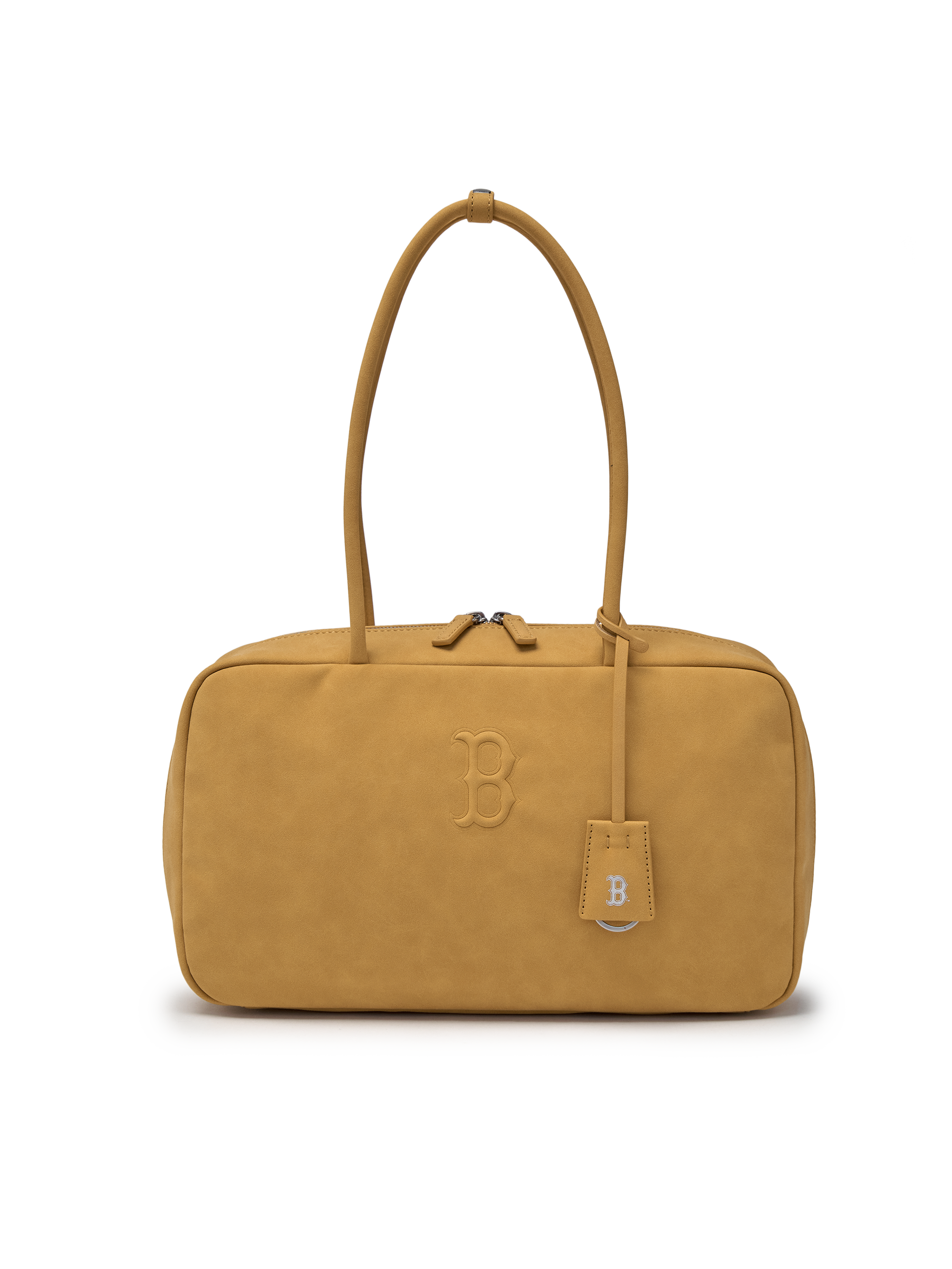 MLB Korea Basic Pallet Square Tote Bag