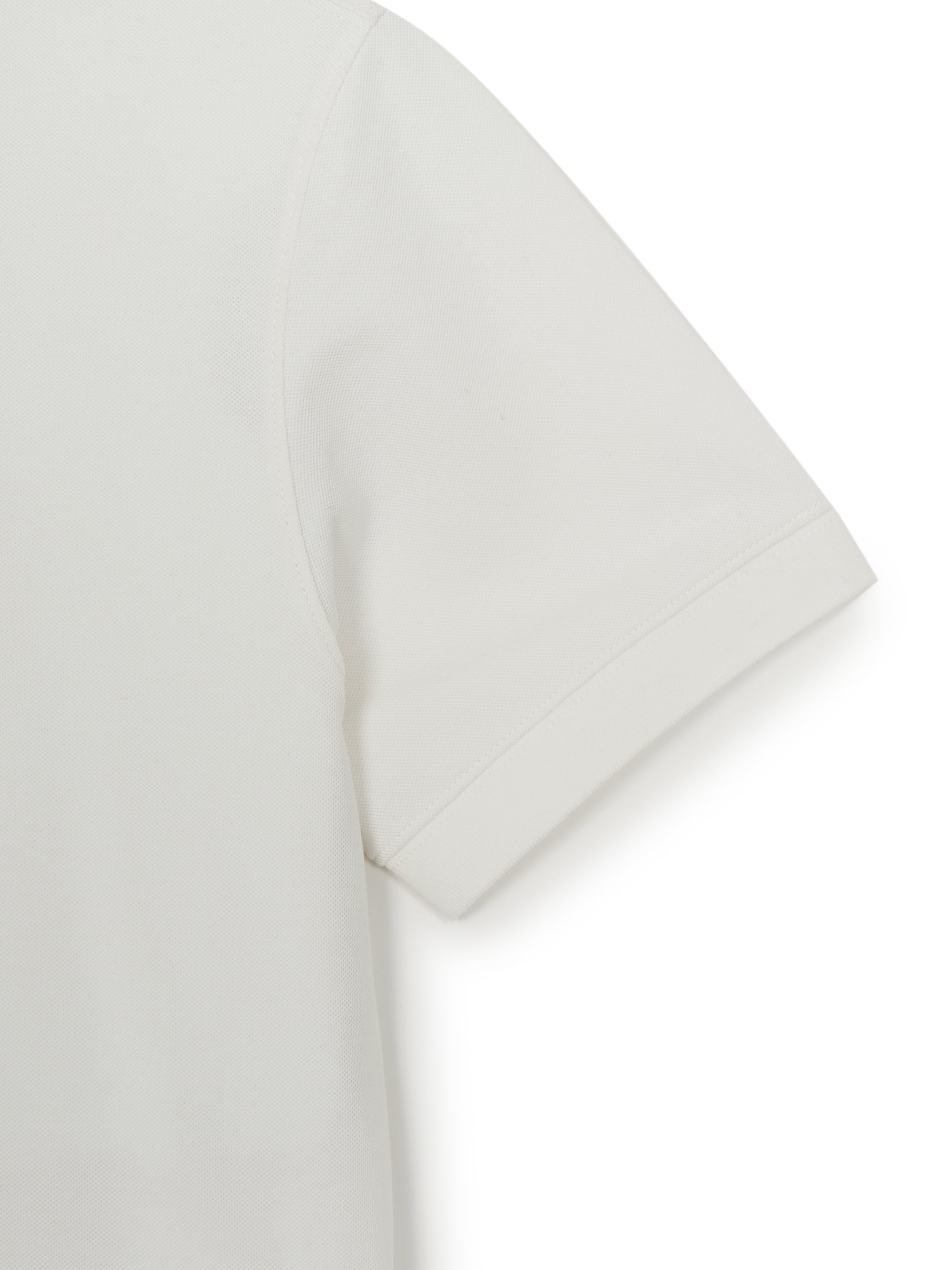 [mlb korea] Basic Comfortable Fit Polo T-Shirts