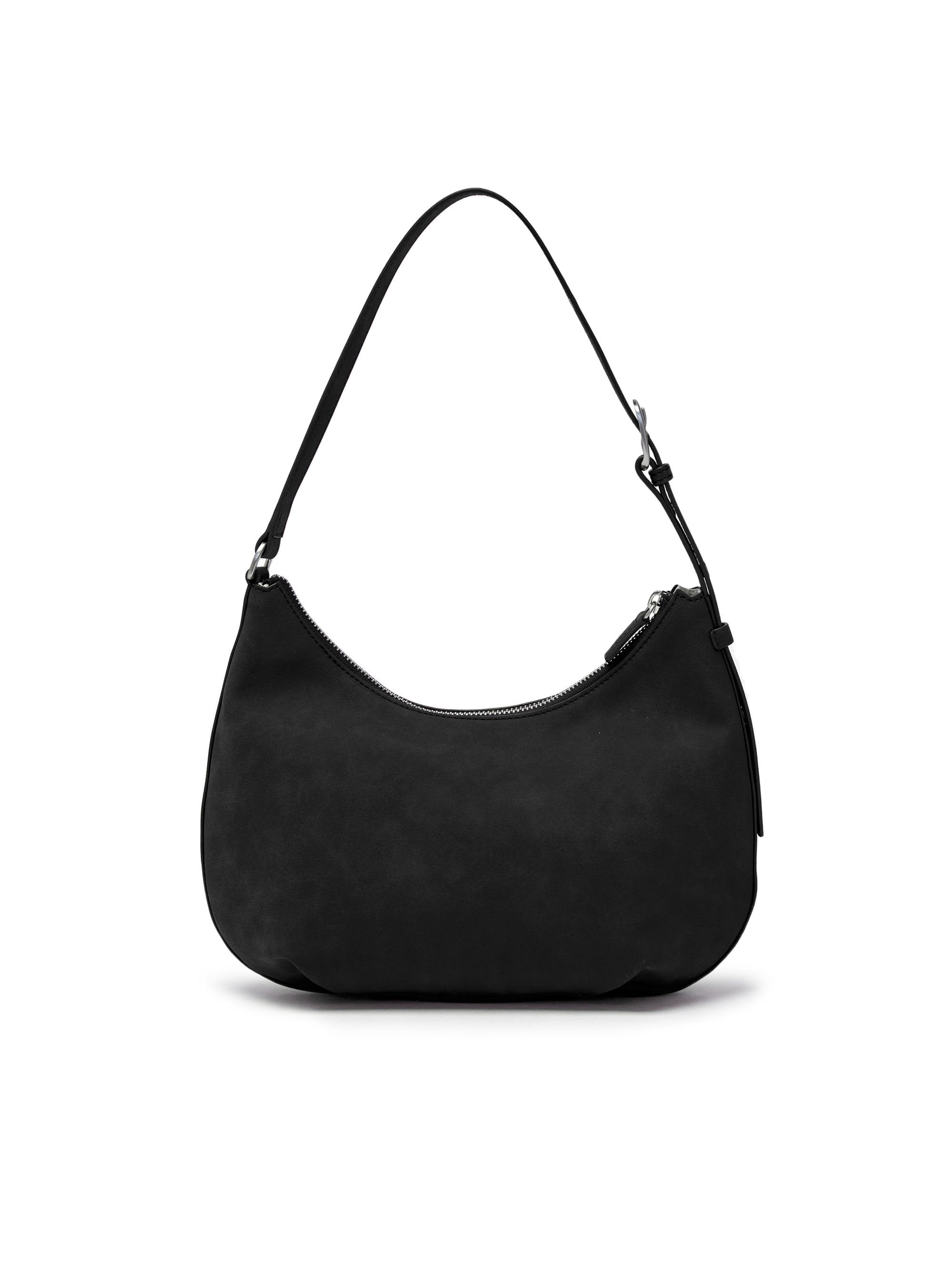 MLB Korea Basic Pallet Hobo Bag