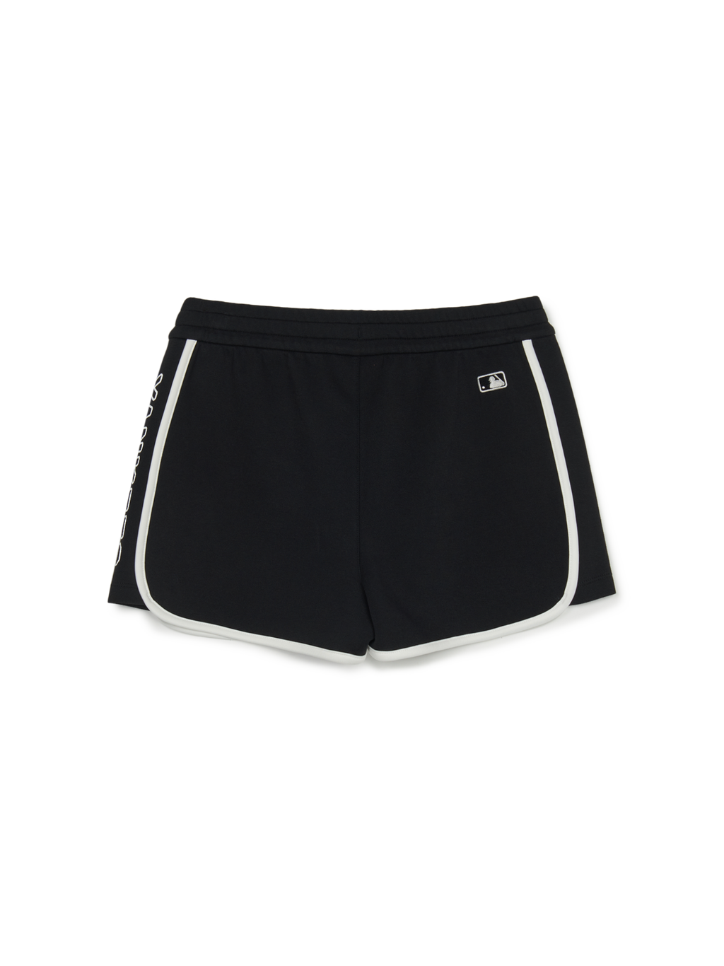 MLB Korea Women's Varsity Sportive Dolphin Shorts