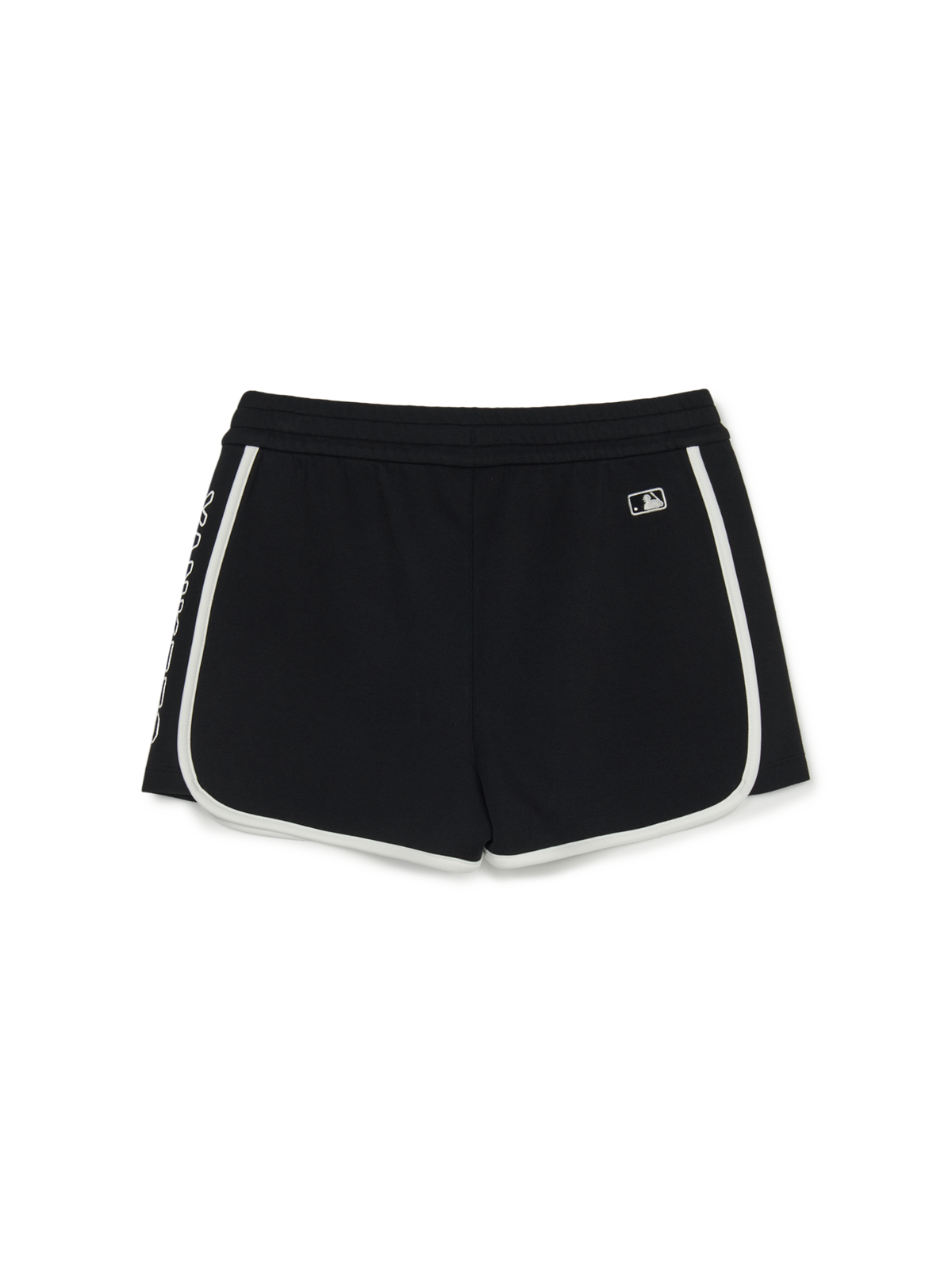 MLB Korea Women's Varsity Sportive Dolphin Shorts