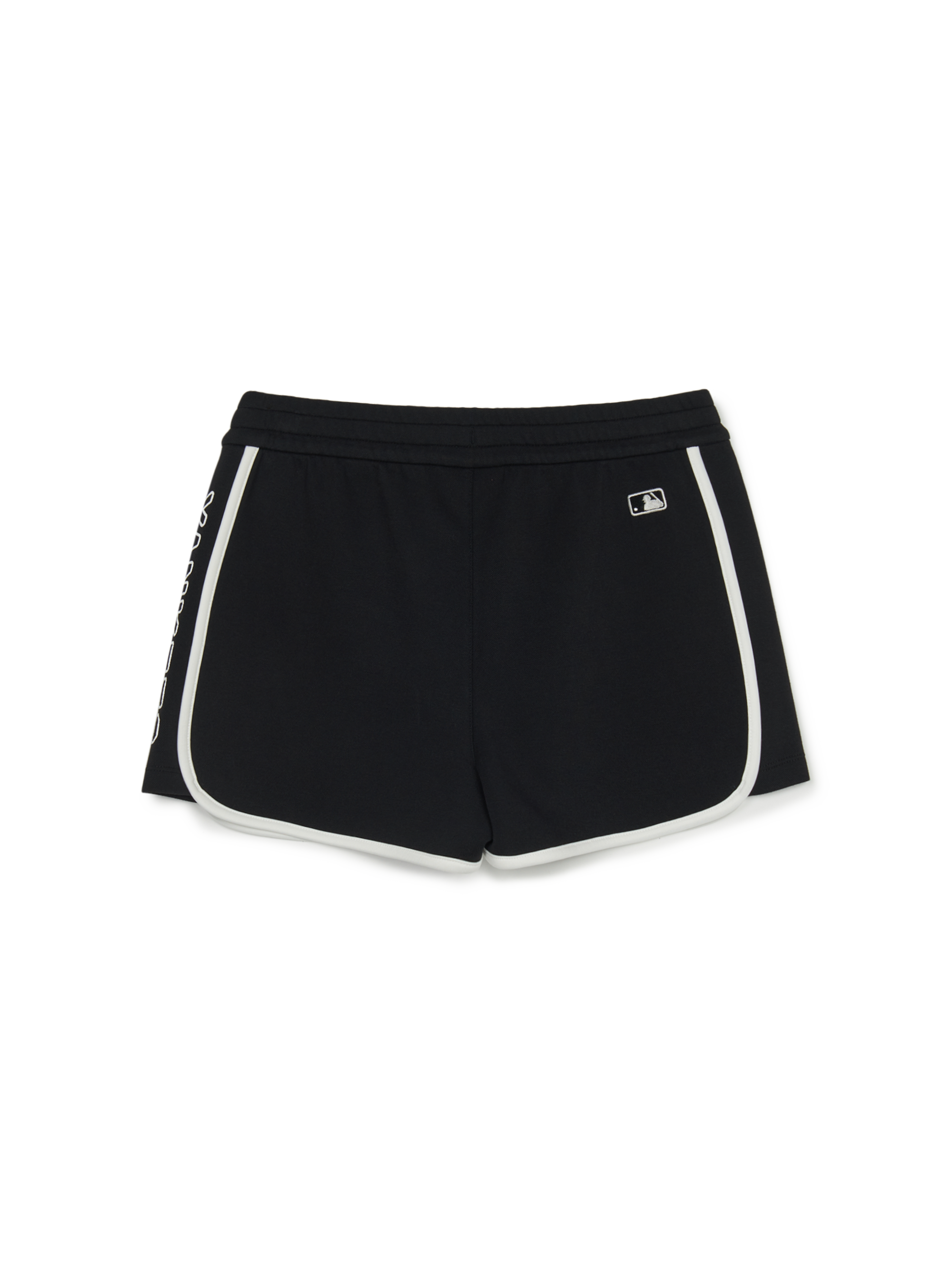 MLB Korea Women's Varsity Sportive Dolphin Shorts