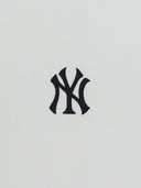 MLB Korea Women's Basic Crop Comfortable T-shirts