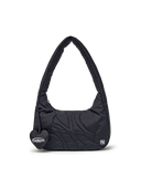 Mlb Basic Sportive Stitch Hobo Bag