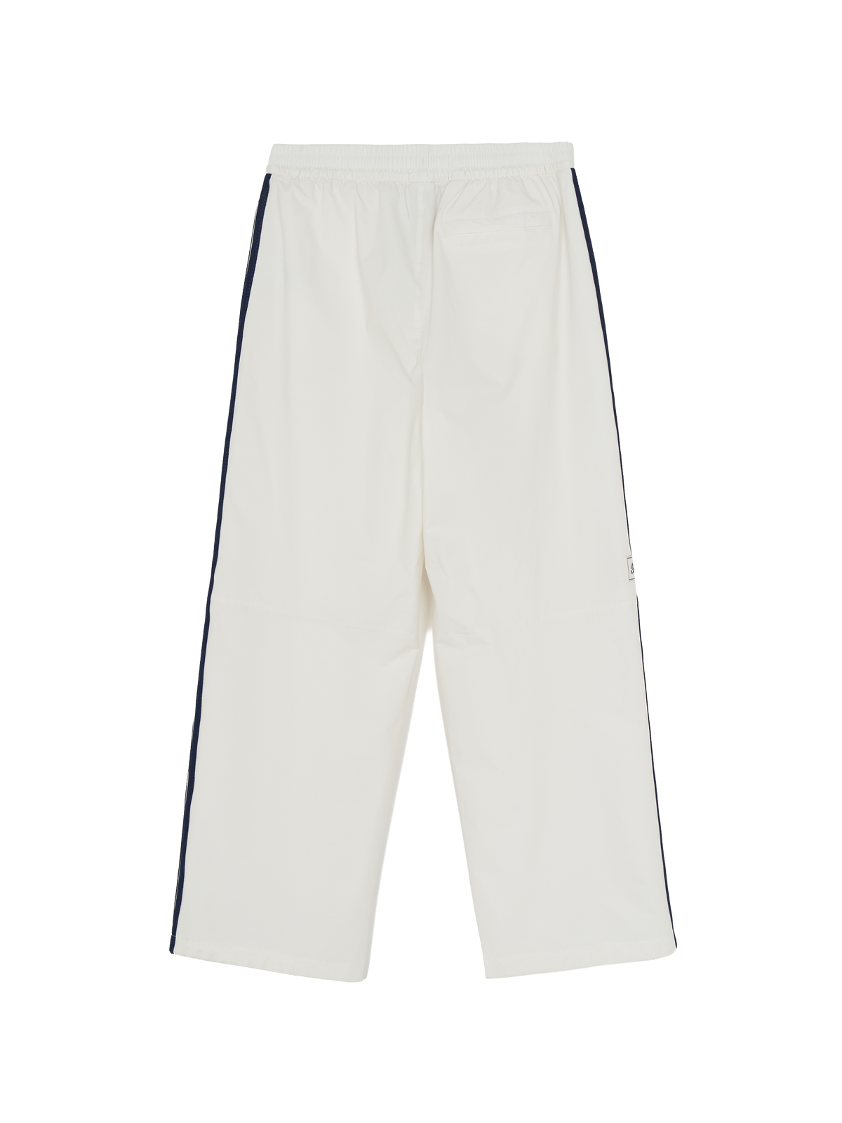 MLB Korea Street Sportvie Taping Wide Pants