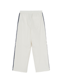 MLB Korea Street Sportvie Taping Wide Pants