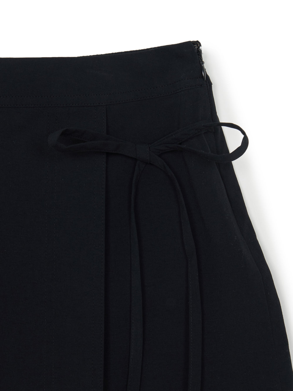Mlb Women's Gorpcore Cotton Touch Ribbon Cargo Skort