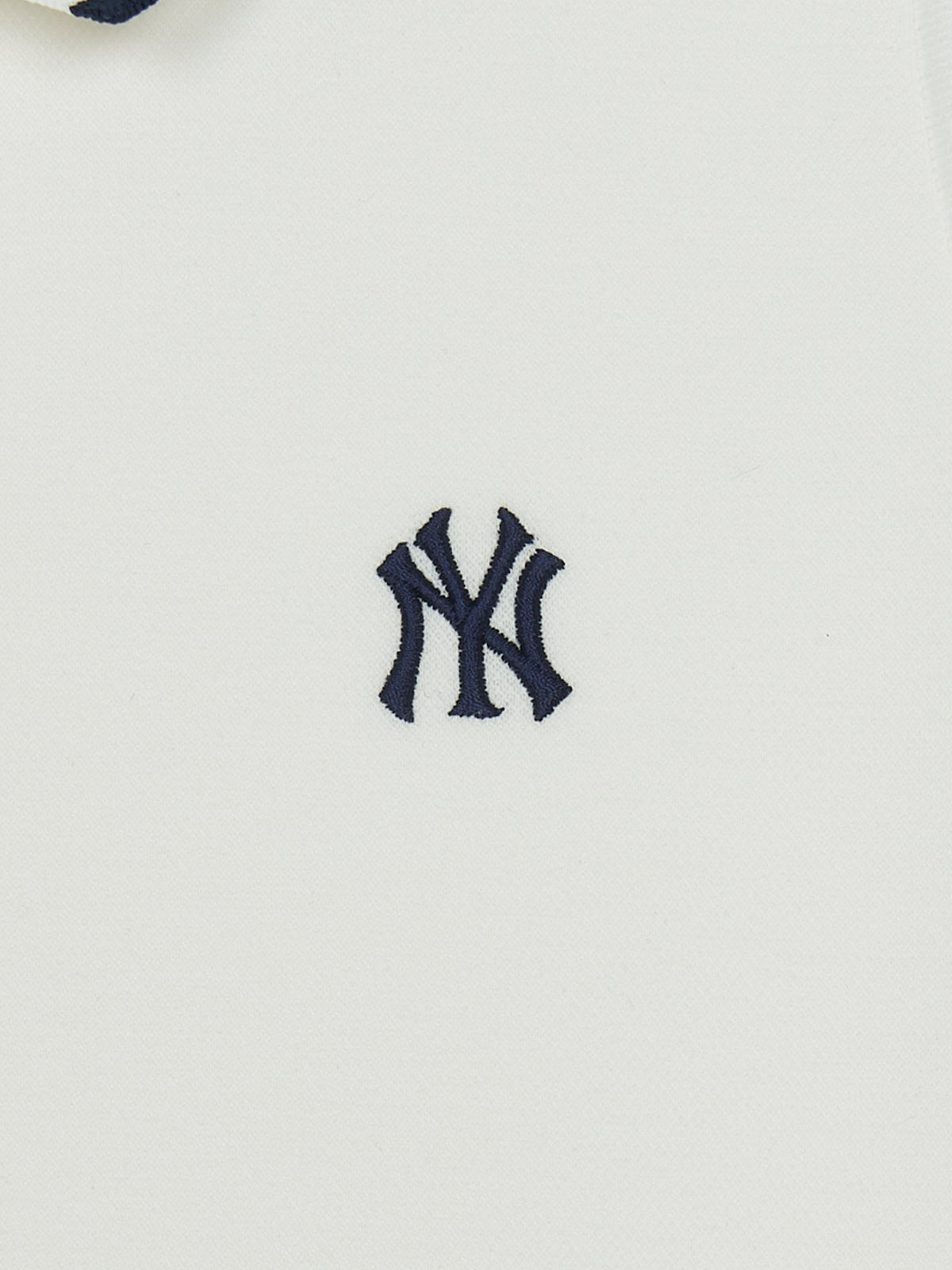 Mlb Women's Varsity Slim Fit Collar Sleeveless Ops