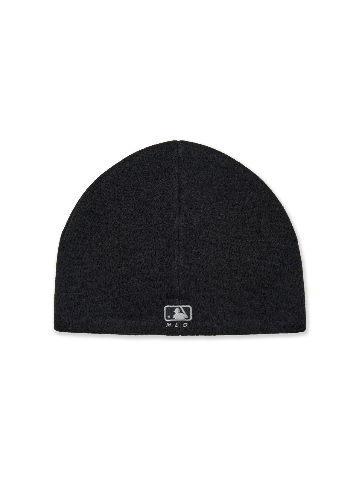MLB Gorpcore Lettering No-Cuff Beanie