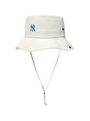 MLB Korea Light-Weight Wide Safari Hat